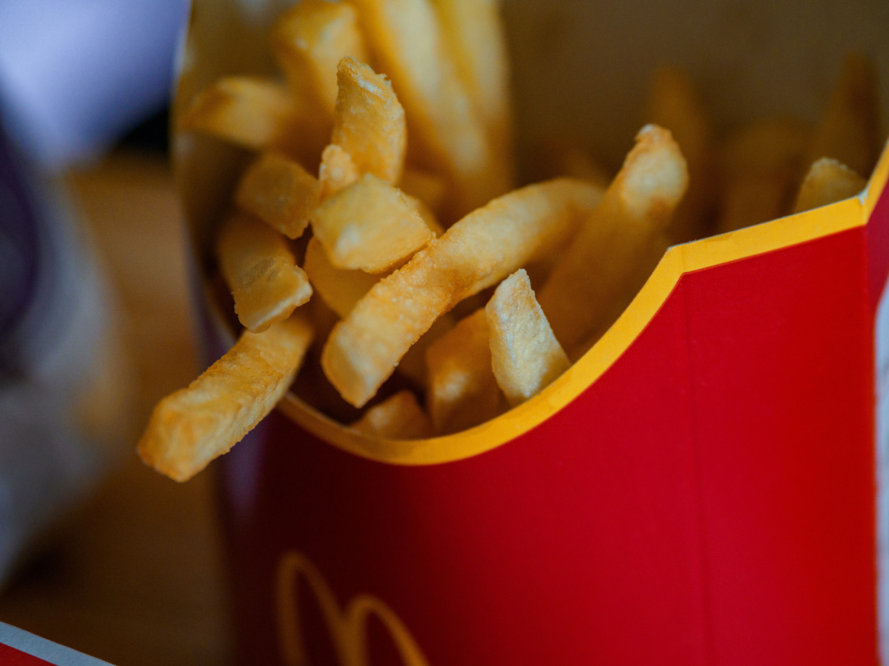 Calories in versus calories out: a graph
