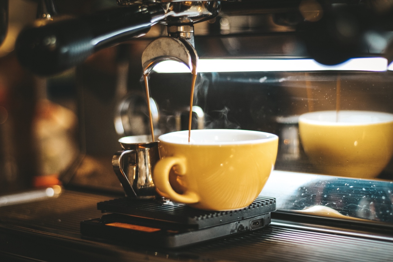 Quantifying caffeine levels in our favorite drinks