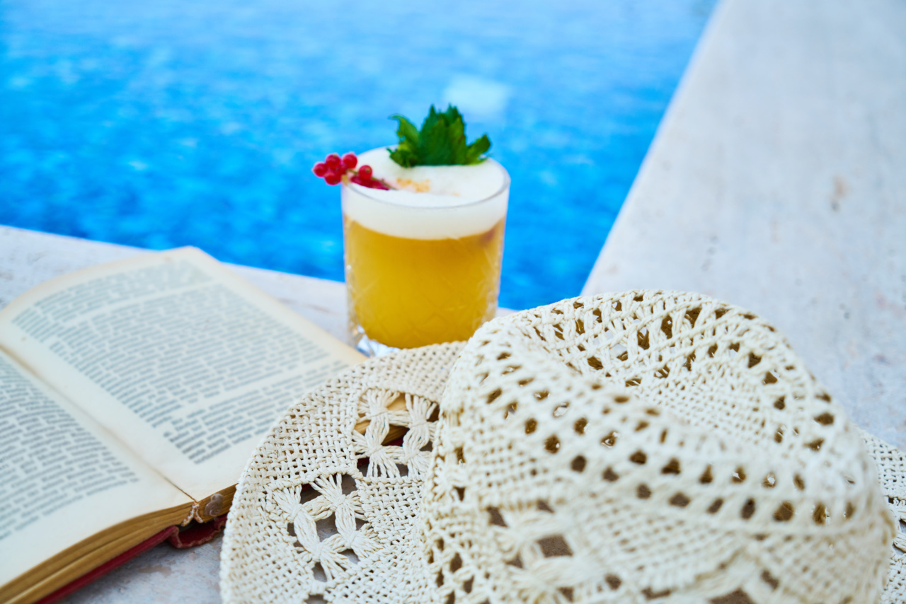 Counting Calories: A Breakdown of Summer Cocktail Nutrition
