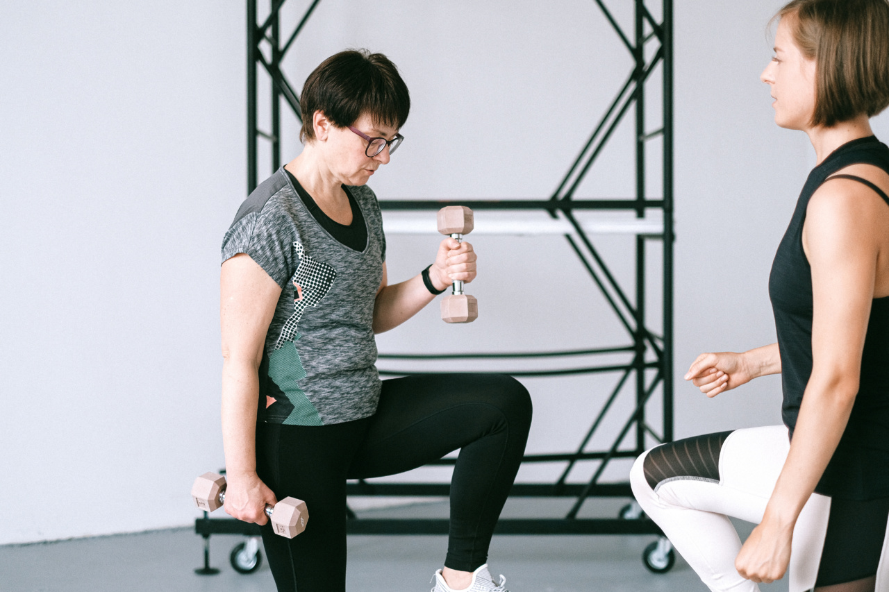 Butt Transformation: The Ultimate Workout for Tight Buns