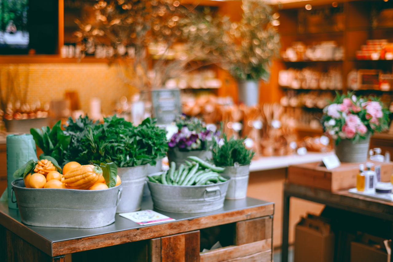 Herbs vs. Salt: A Healthy Choice