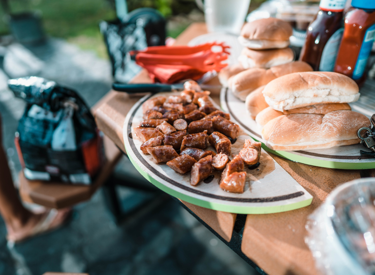 What Does it Really Mean to Eat in Moderation?