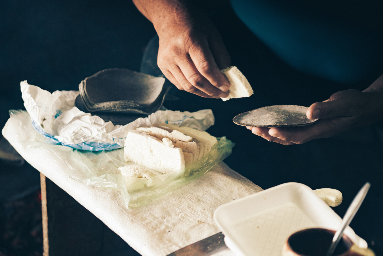 Tantalizingly Delicious Tortilla Recipe
