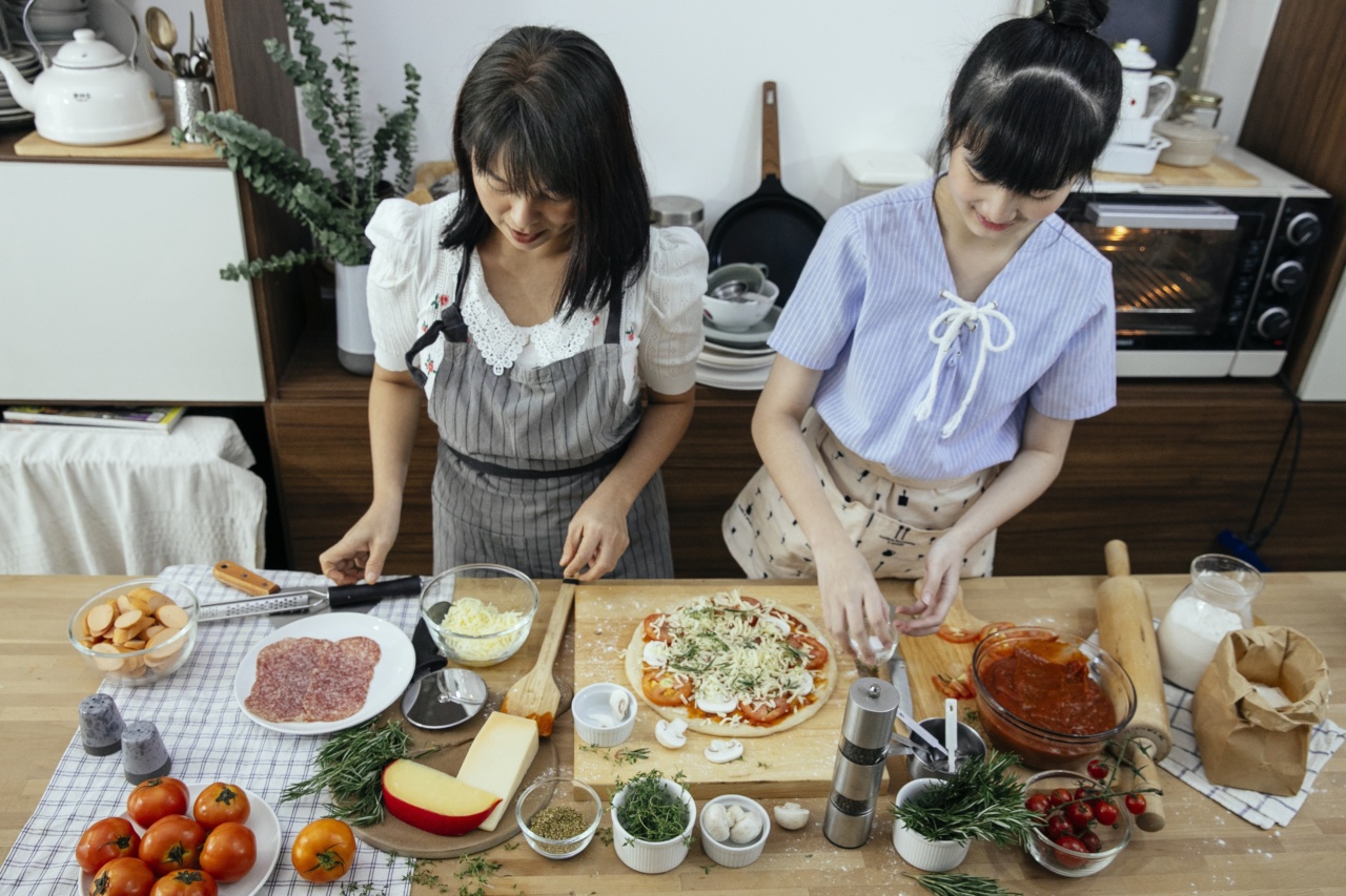 Cheese Helps You Live Longer