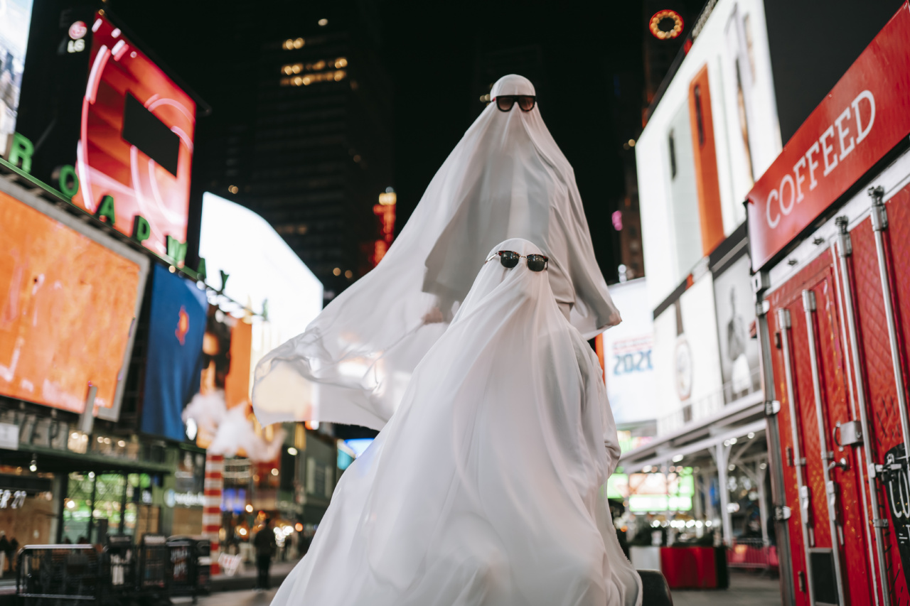 The role of fear in our love lives