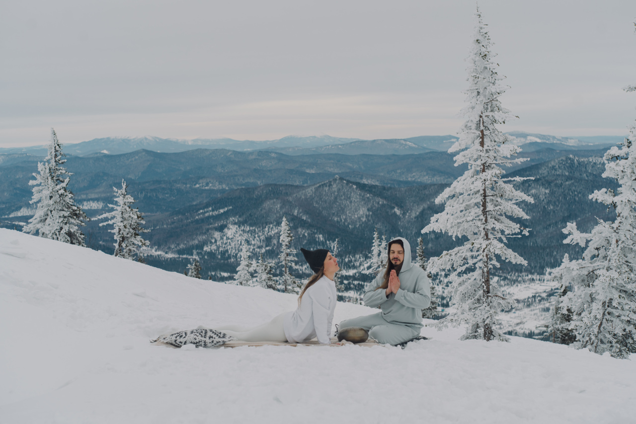 The Relationship Between Clouds and Mental Well-being