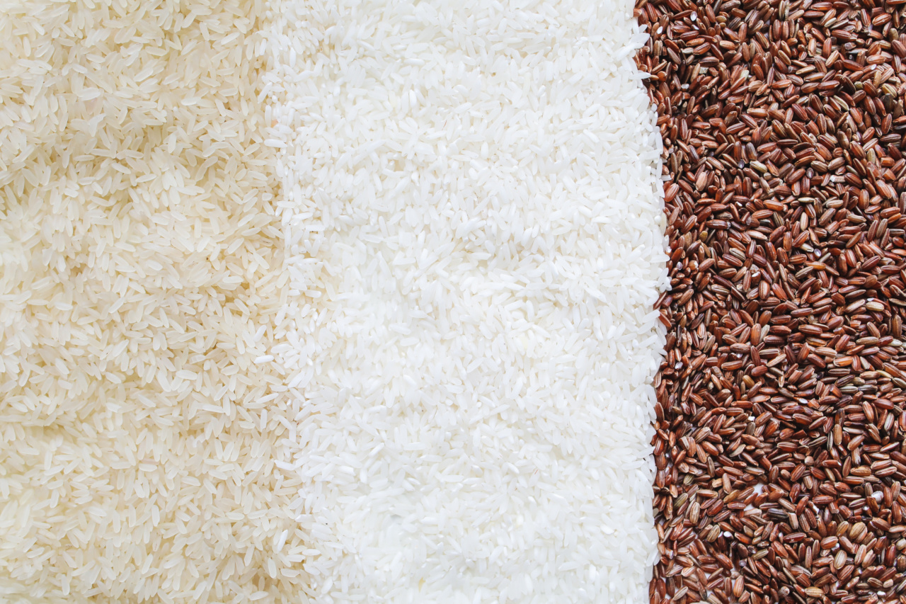 Fiber: A Nutritional Powerhouse!