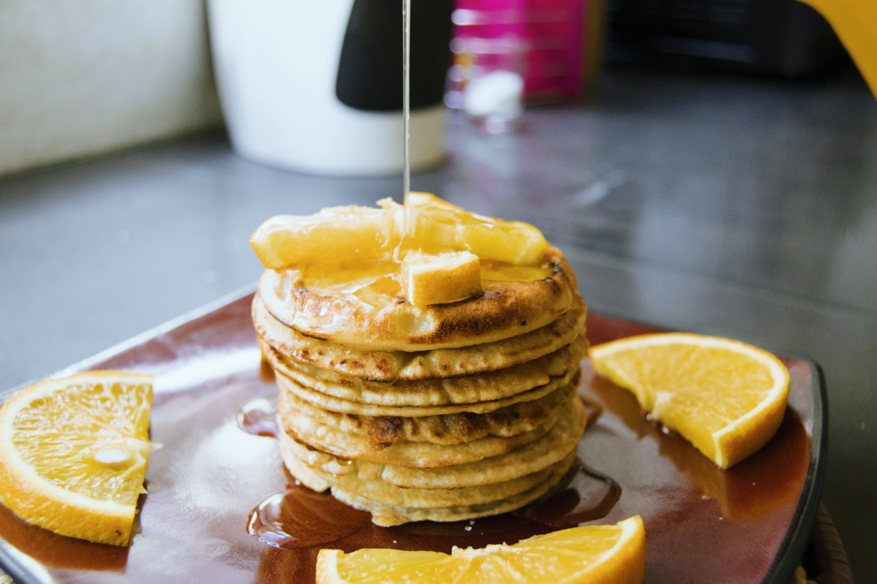 Stay healthy with this effective homemade cough syrup!