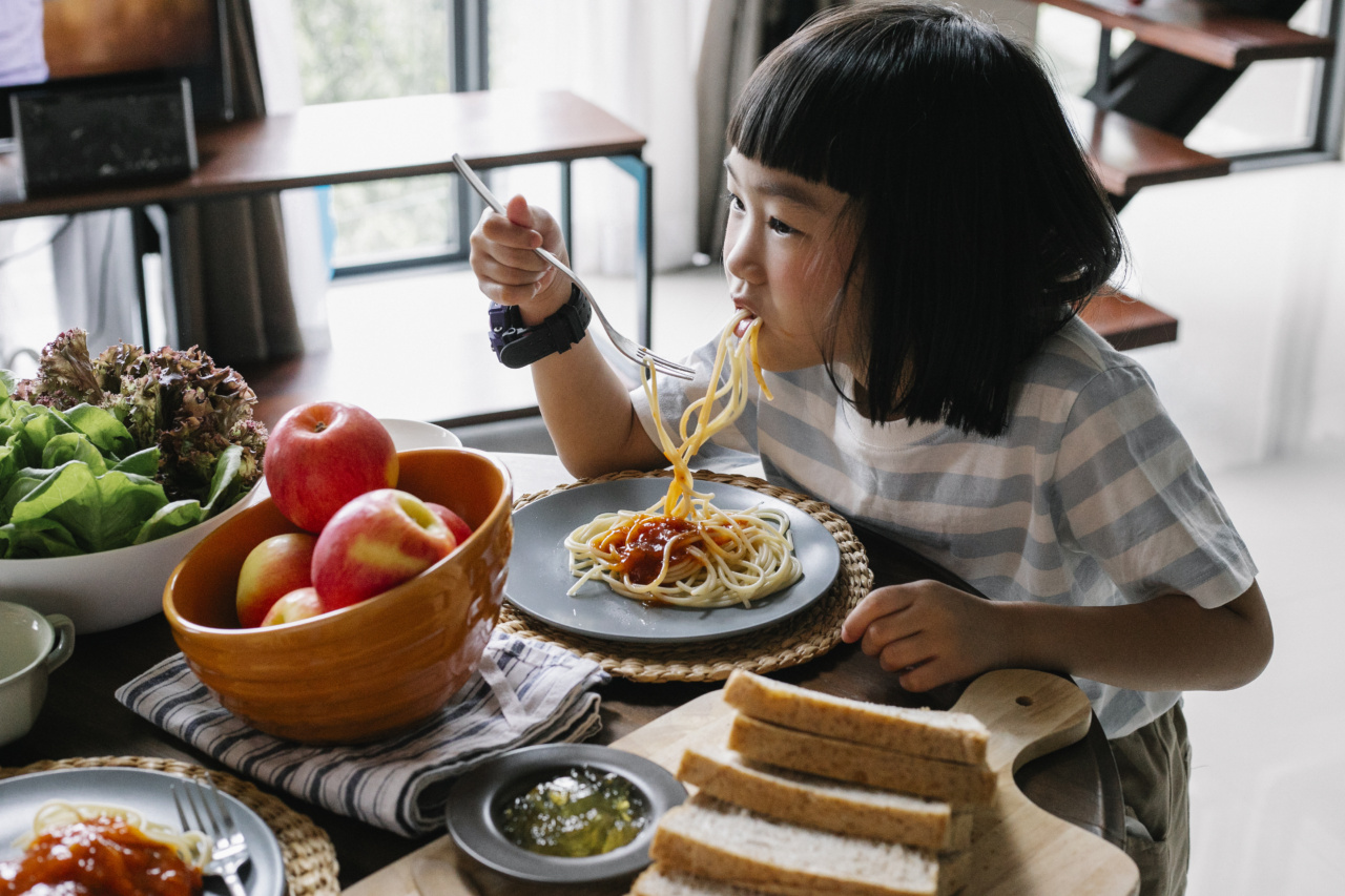 Cracking the Code: What Causes Bread and Spaghetti to go Bad