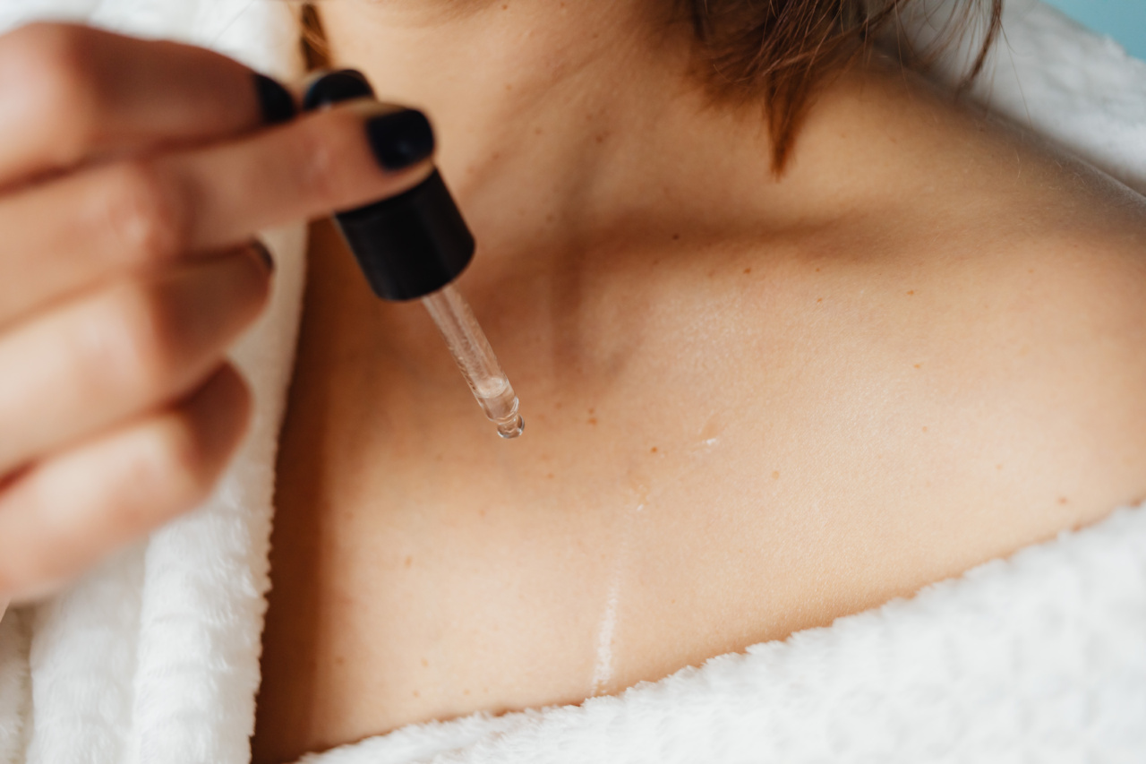 Tingling Sensation in the Genital Area: Symptoms and Treatment