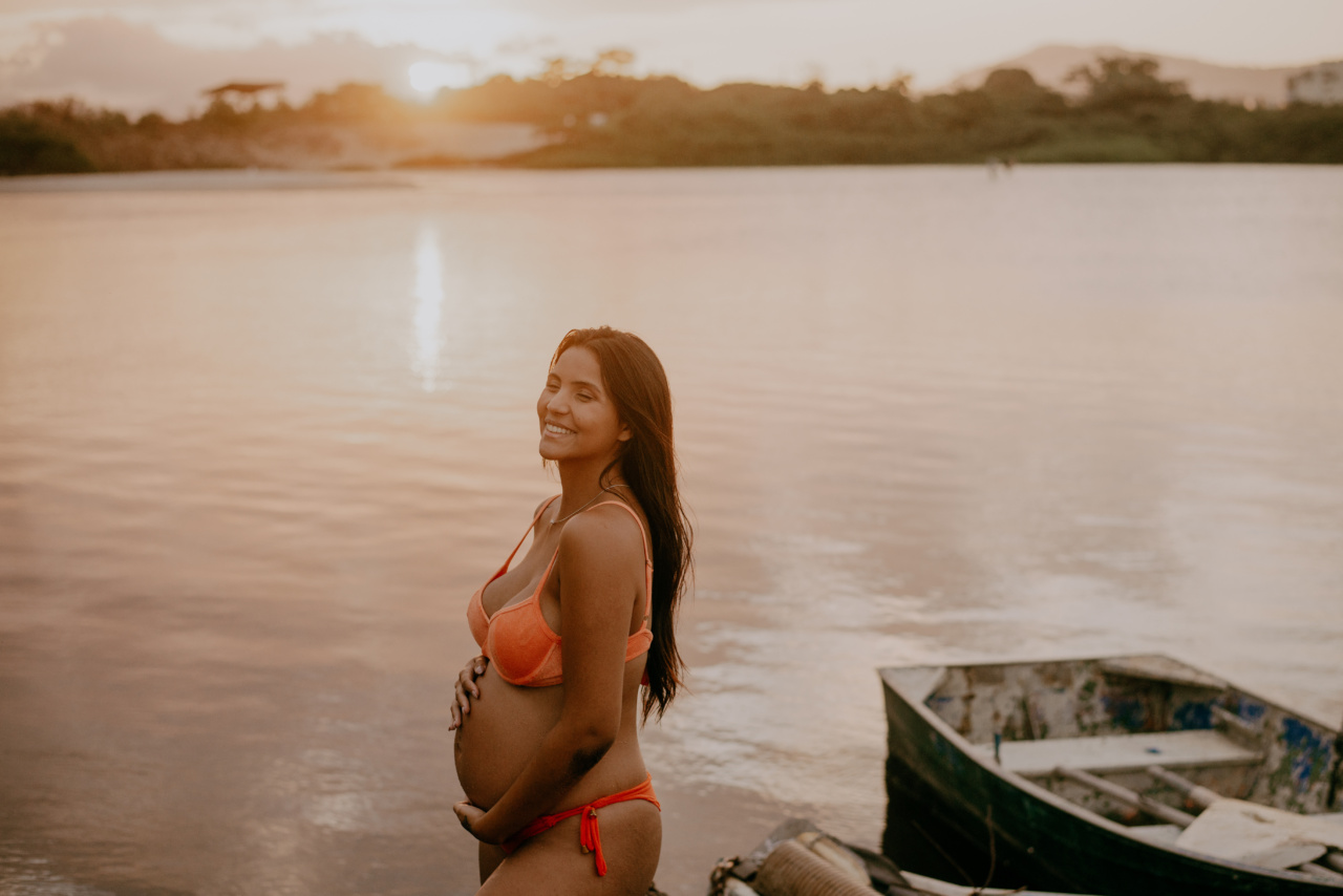 Changes in the Woman’s Body at 25 Weeks Pregnant