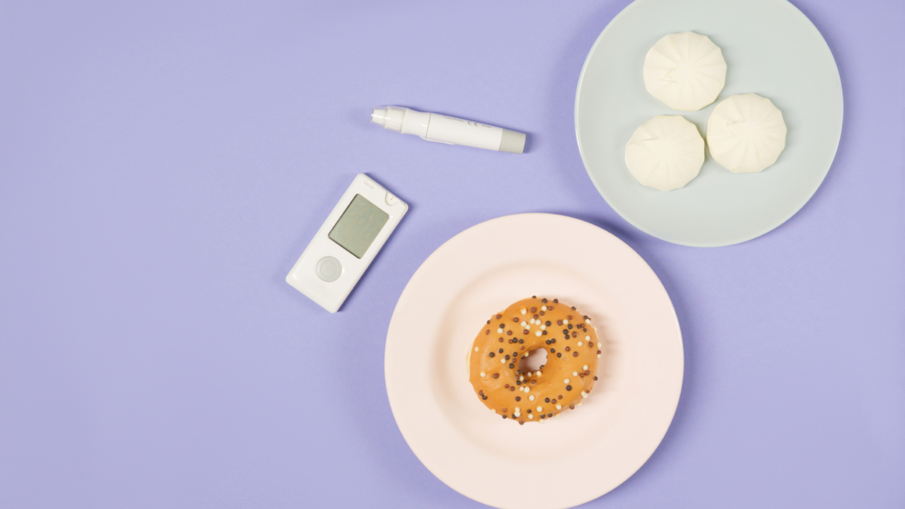 How to Manage Insulin Resistance with Nutrition