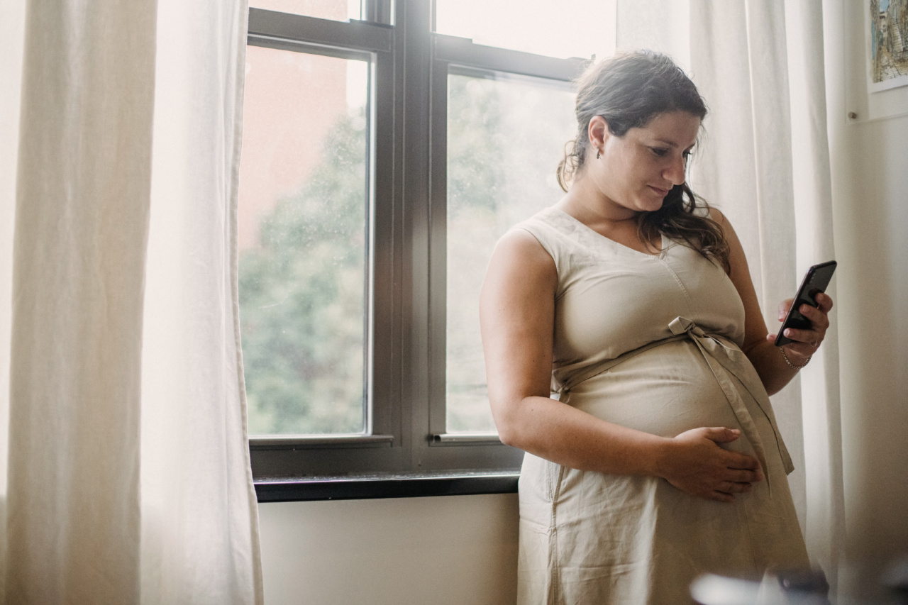 Emergency C-section: Must-know information for pregnant women
