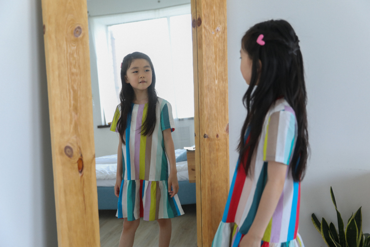 The Long-Term Effects of Domestic Violence on Children