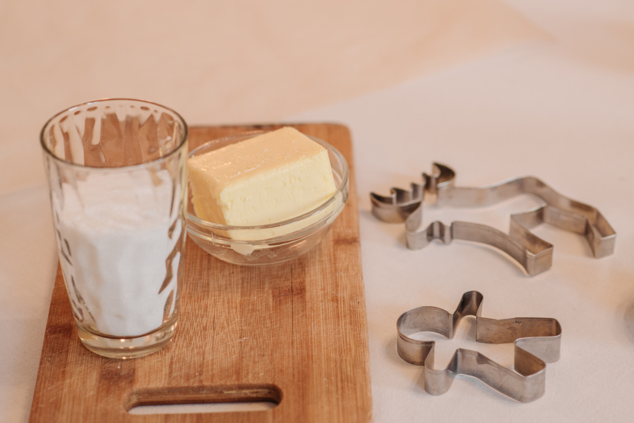 Cookie Butter Mania: The New Peanut Butter Alternative