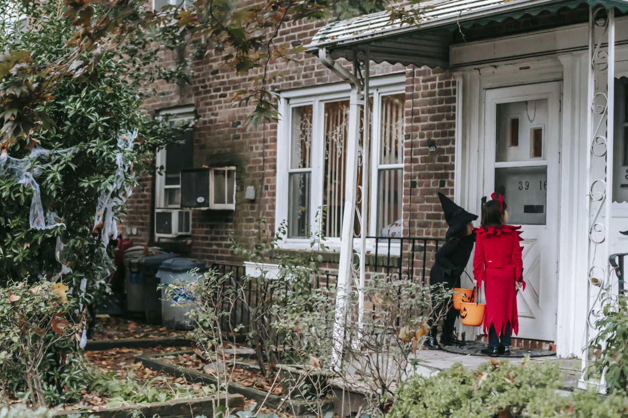 10 Superb Fall Front Door Decor Ideas