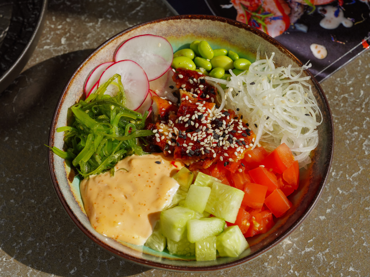 Separating the healthy and harmful fats in our food