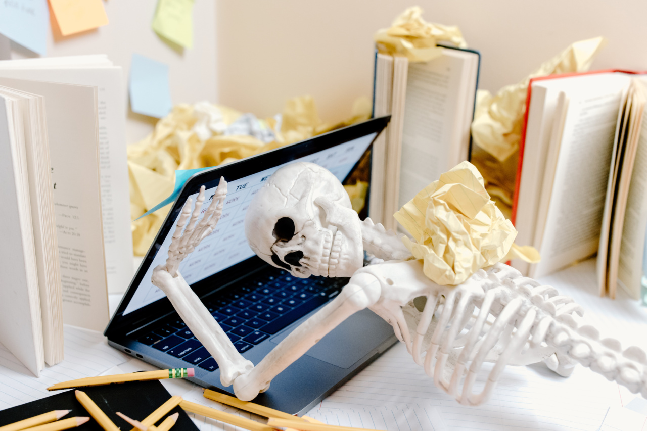 Recovering from Burnout: Three Strategies for Post-Festivity Fatigue