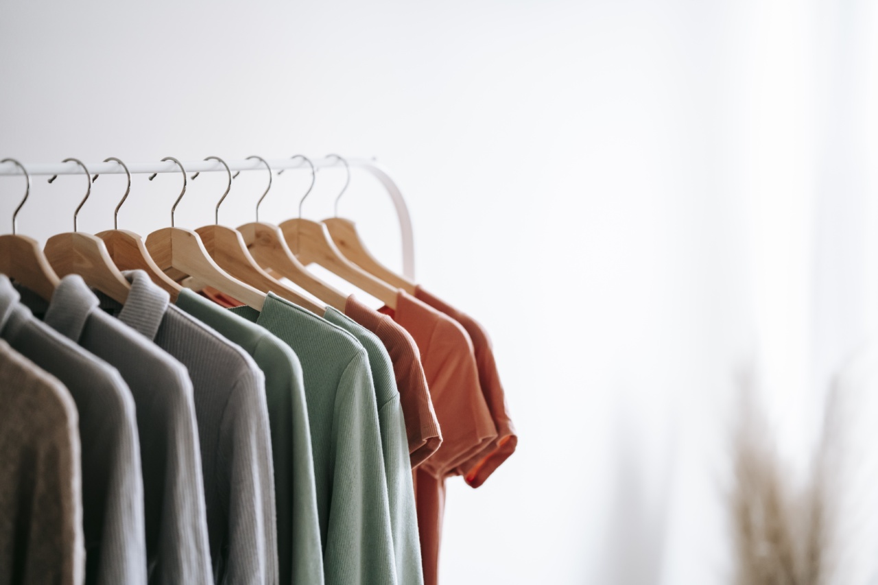 Unseen dangers of new garment materials