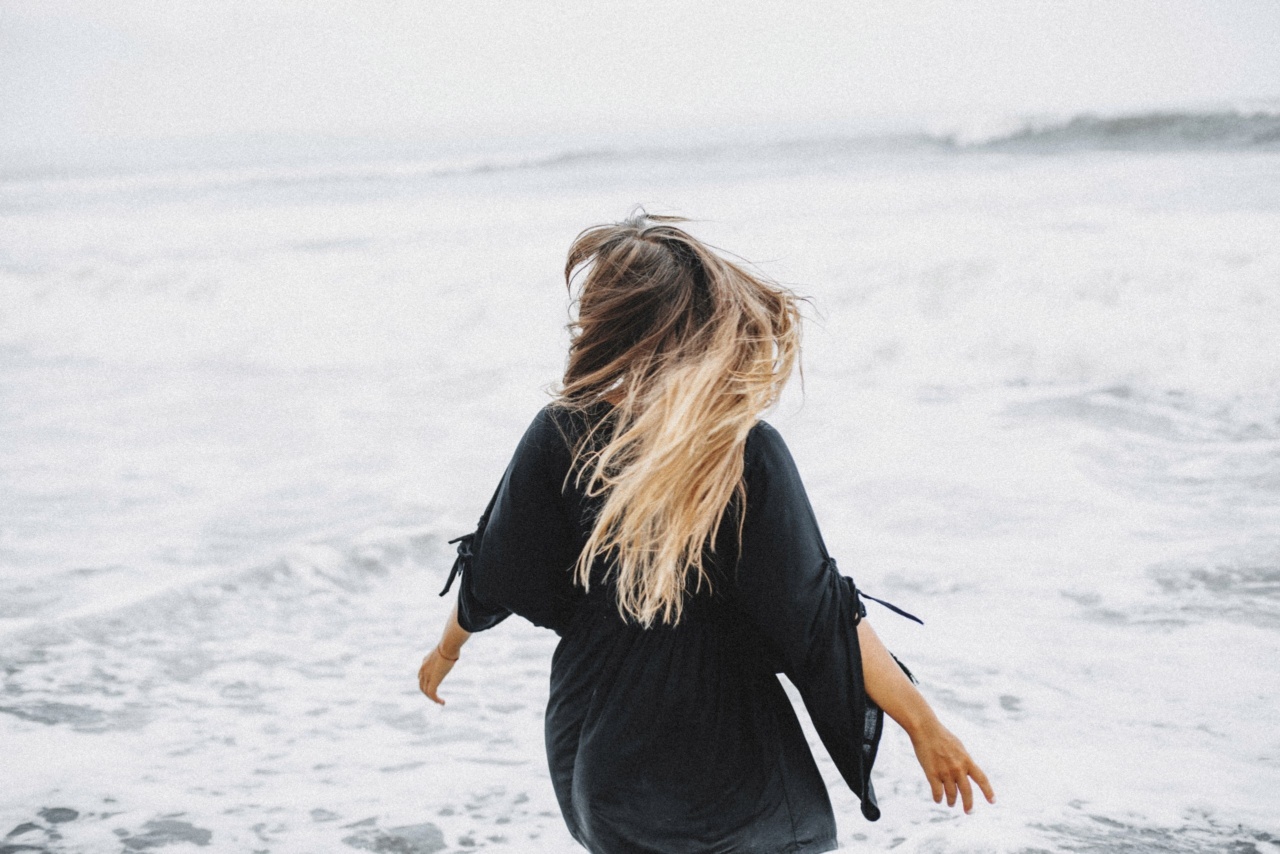 Tresses and Tangles: A Daphne Hair Journey