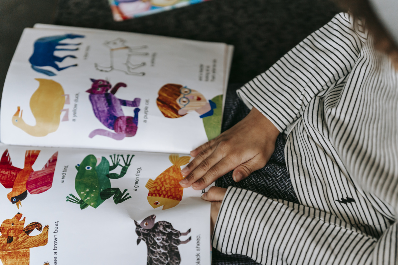 Children with ADHD require a different approach to learning