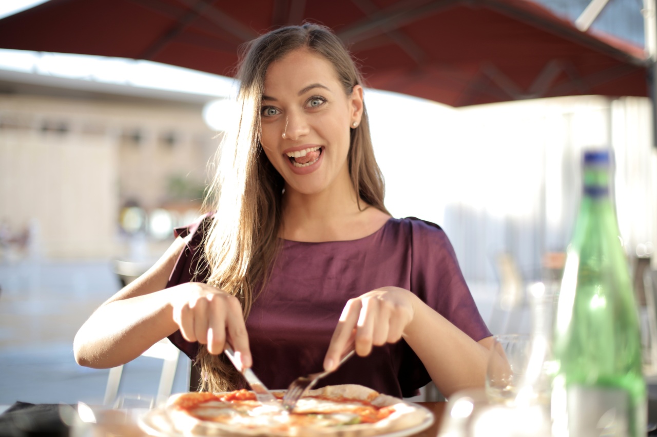 Take the Nutrition Crash Test and Find Out If You’re Eating Right