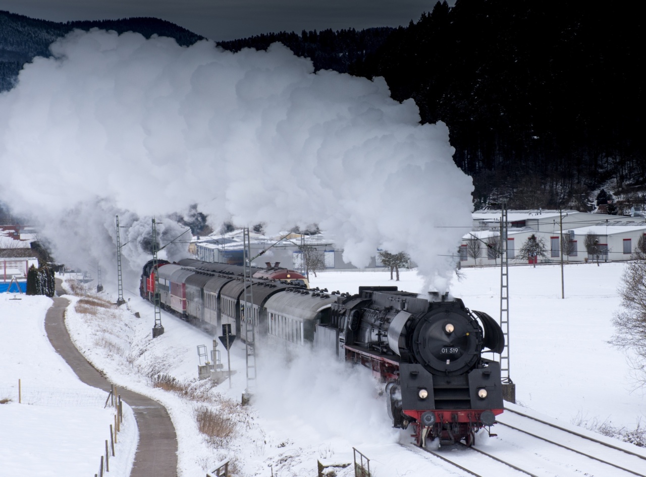 The truth about using steam for cold relief