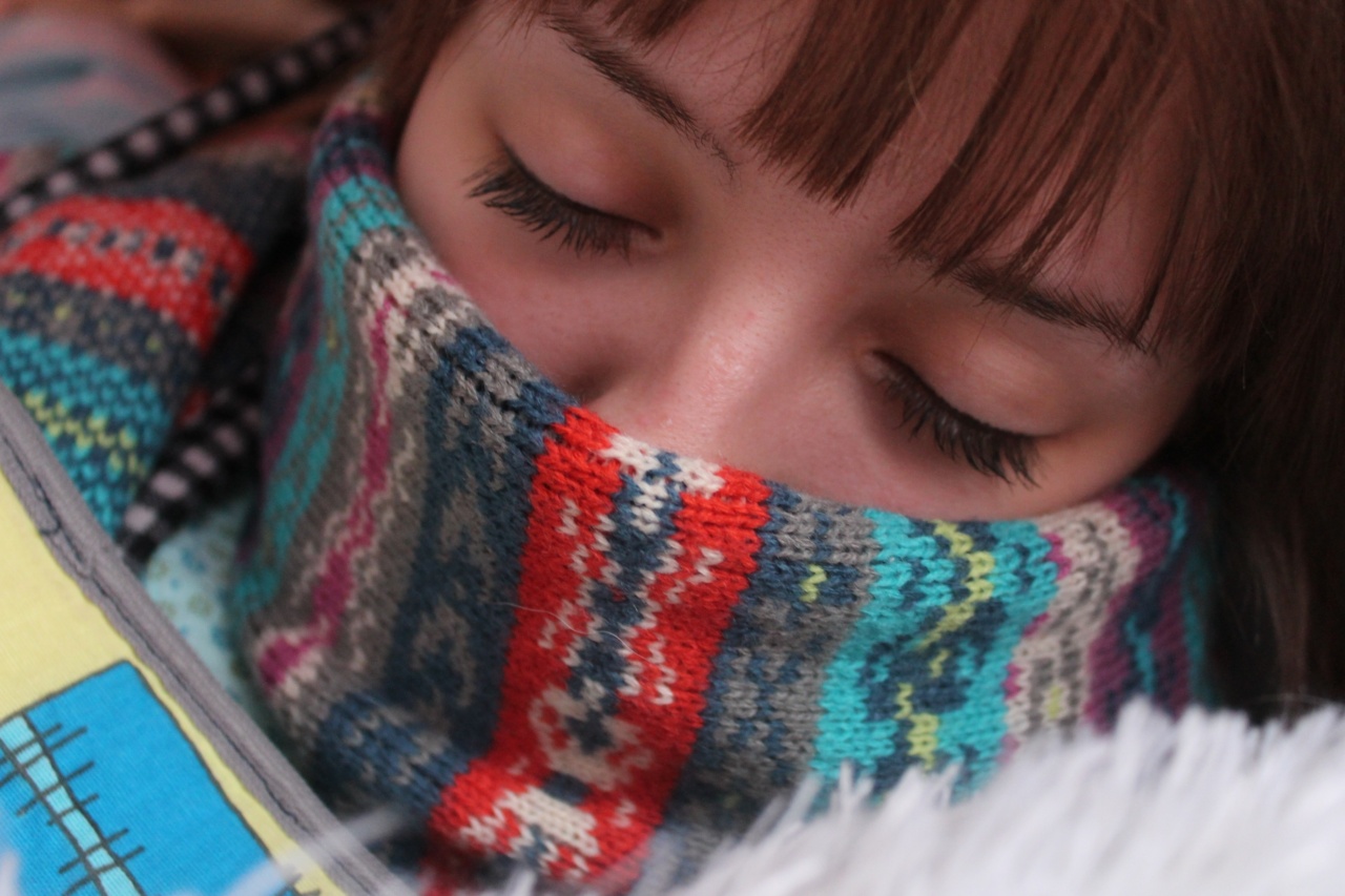 The Importance of Shielding Against Cold and Flu