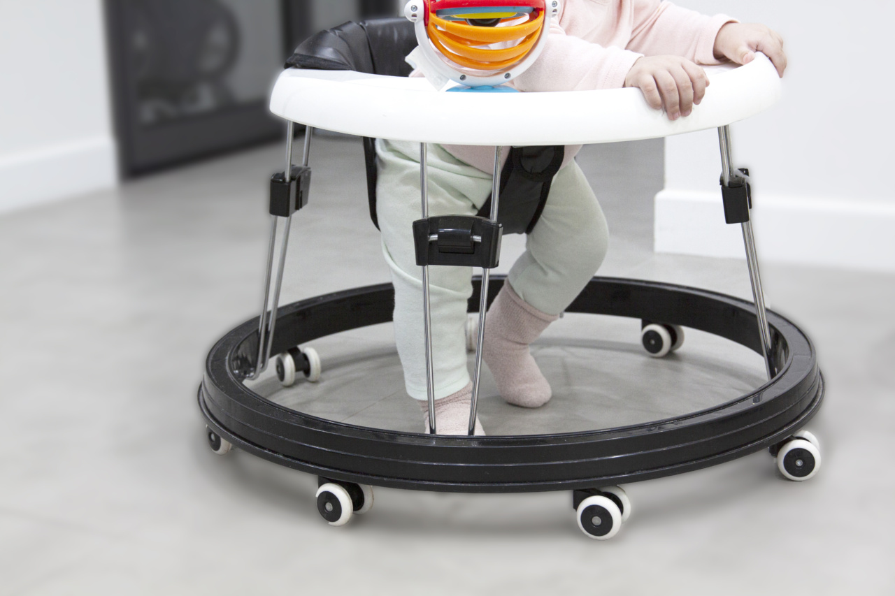 Why tablets are not appropriate for babies’ learning and development