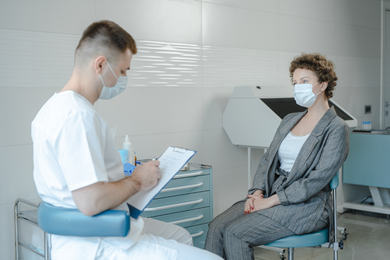 Interview with Leading Medical Expert on New Biopsy Technique in Paleo Faliro