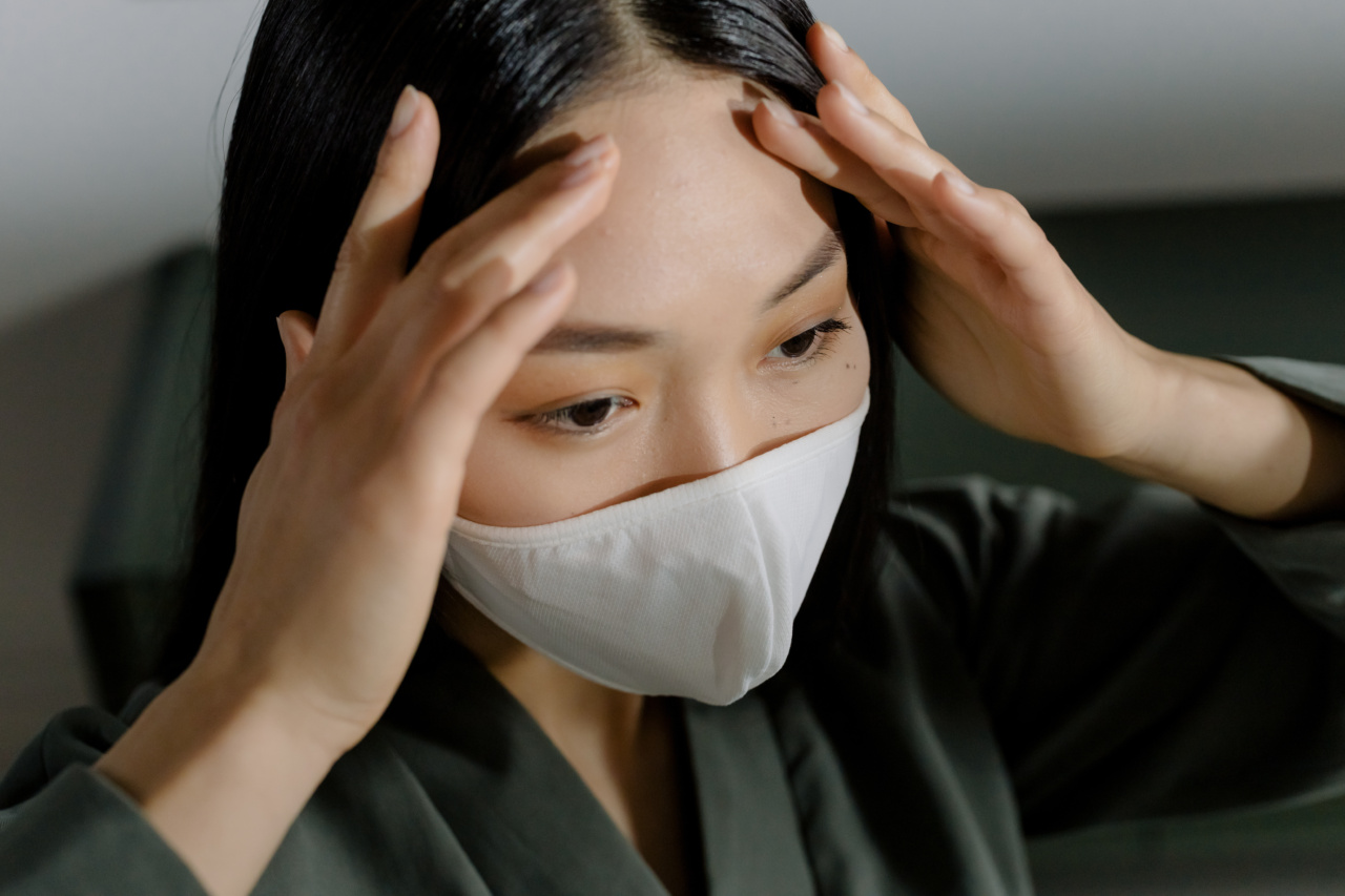 Preventing sunburn on your head and face