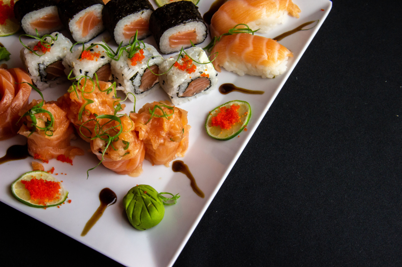 Healthy Fasting: Navigating the Seafood Aisle