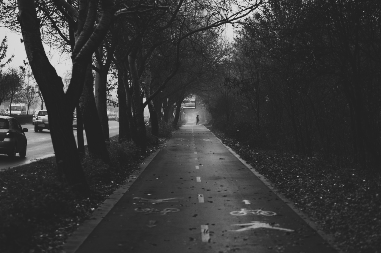 10 Ways to Combat Autumn Melancholy