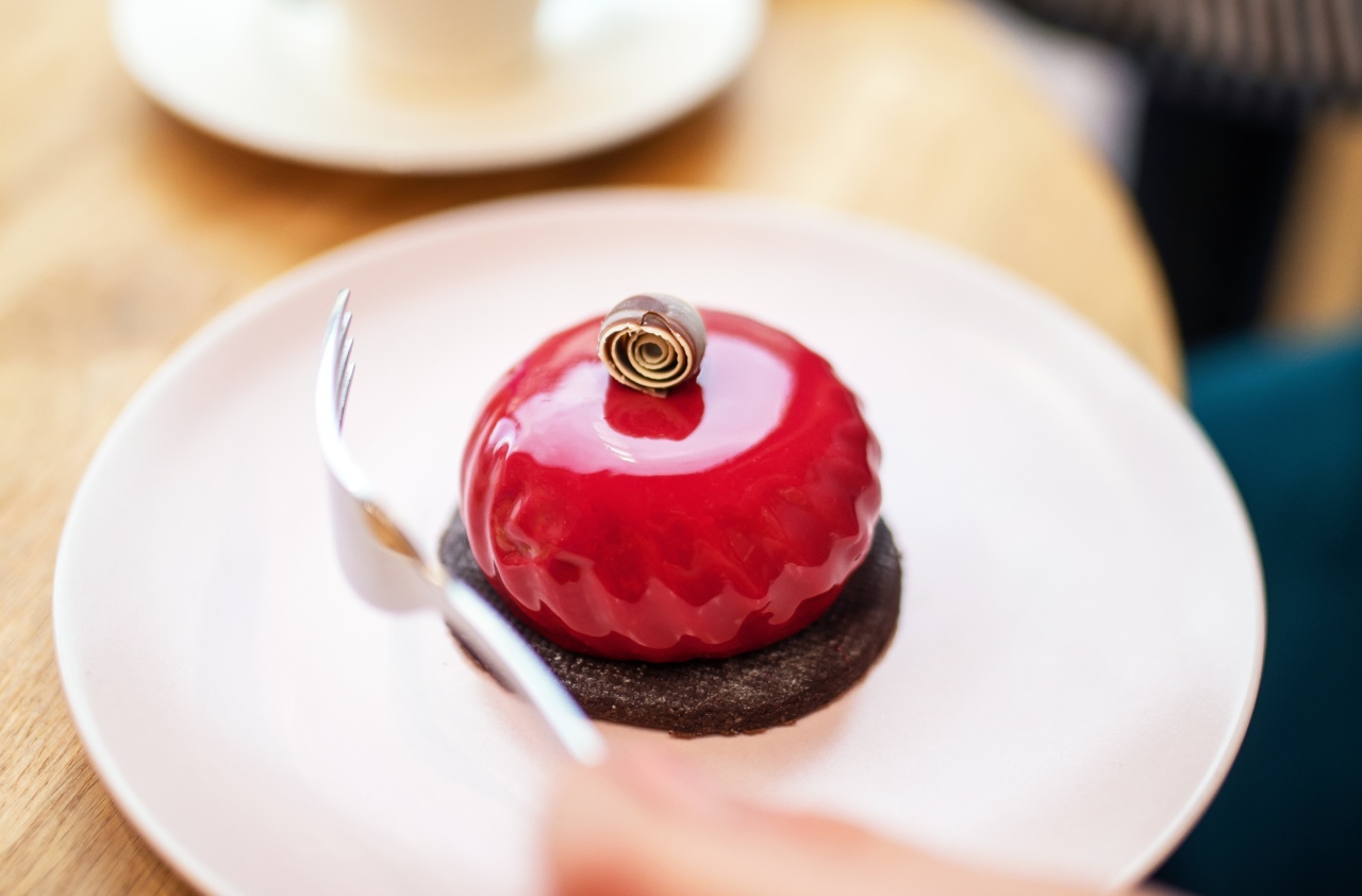 Breaking Up with Sugar: A Guide to a Sweet-Free Lifestyle