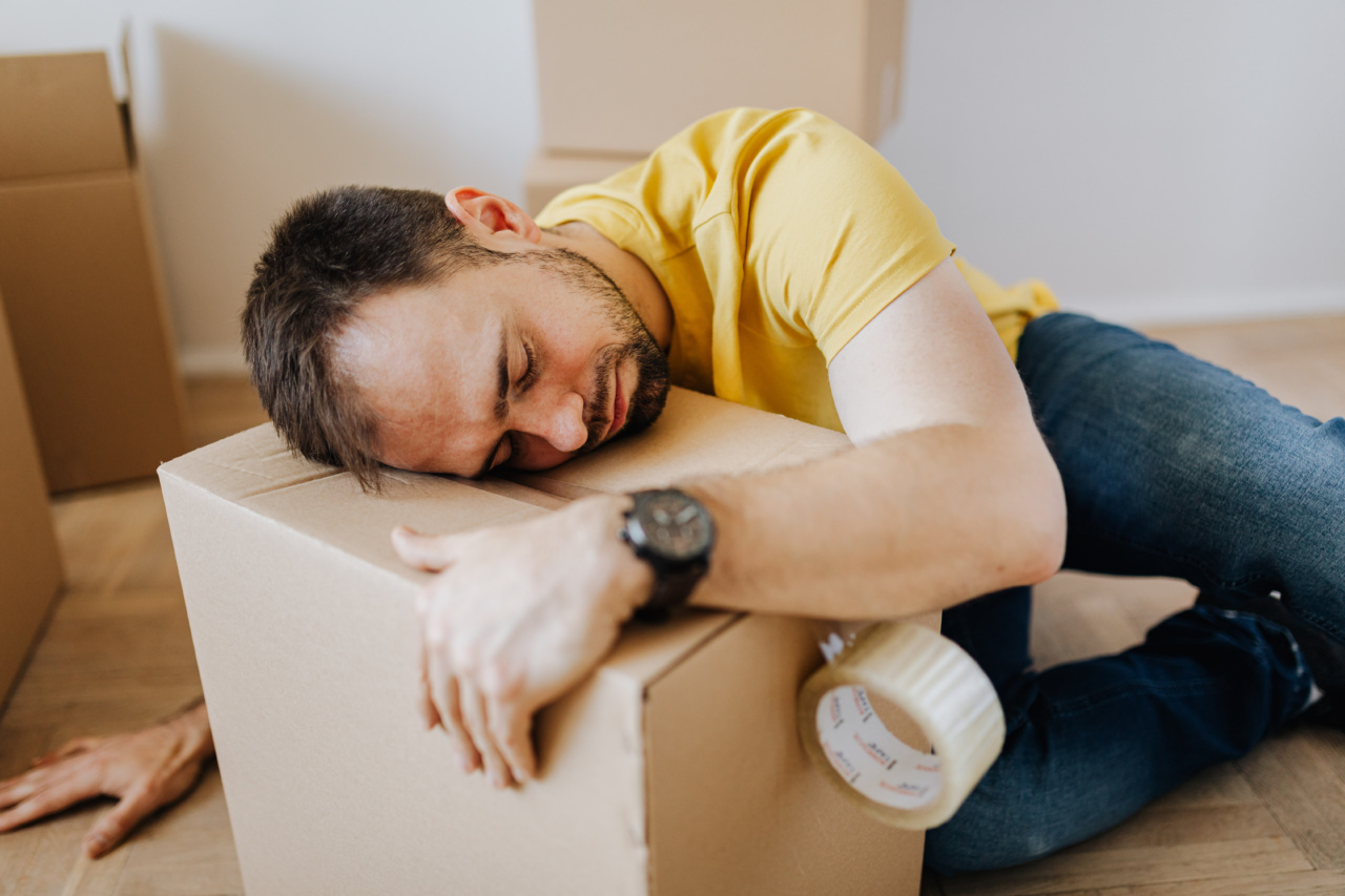 How to Sleep Better: Seven Essential Matt Moves