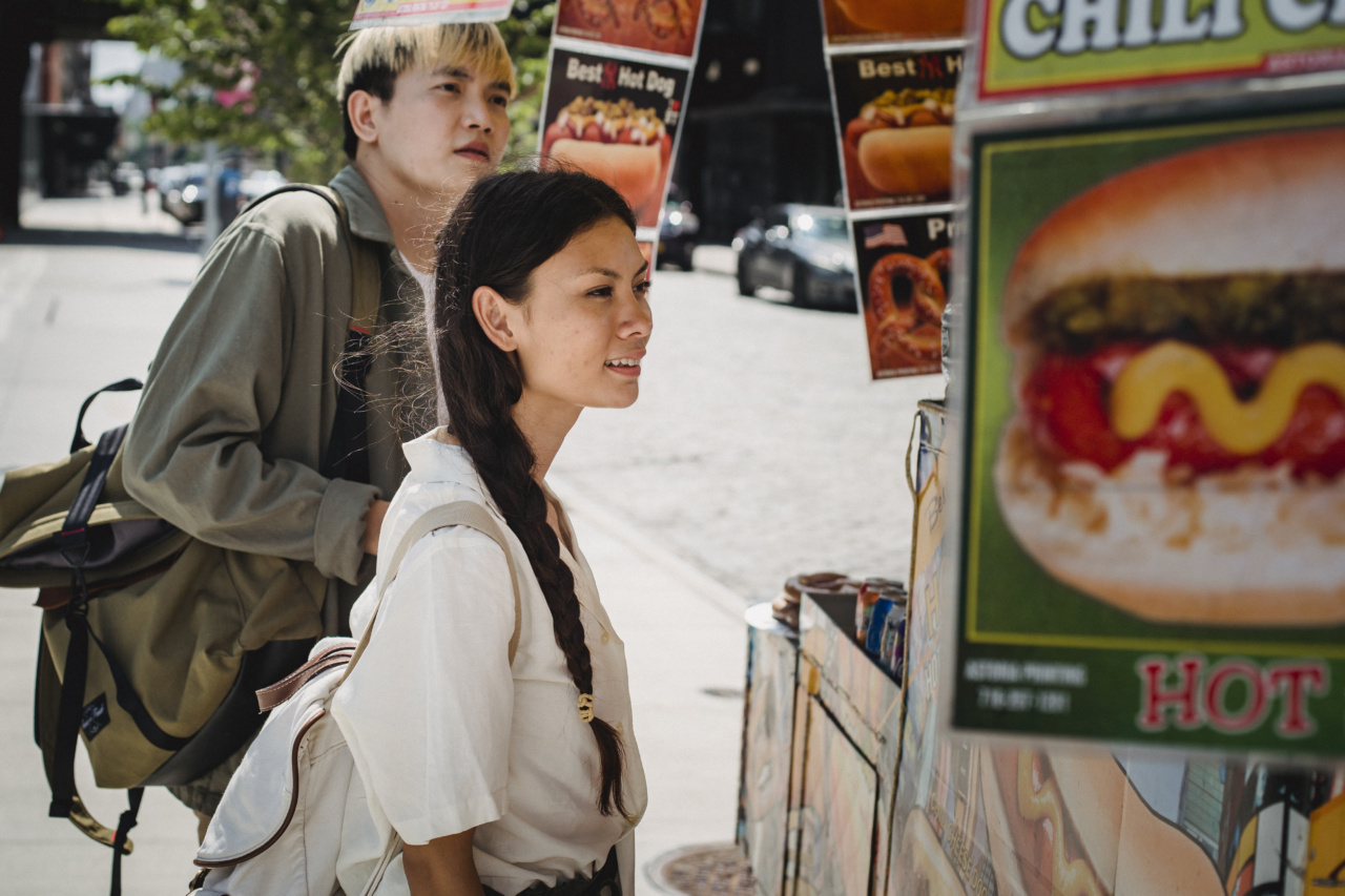 Eight unhealthy foods that affect your longevity
