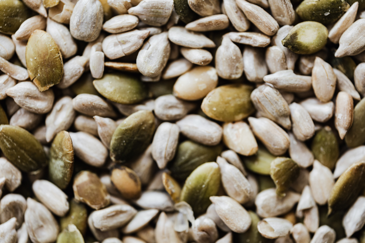 The impact of pumpkin seed oil on acne