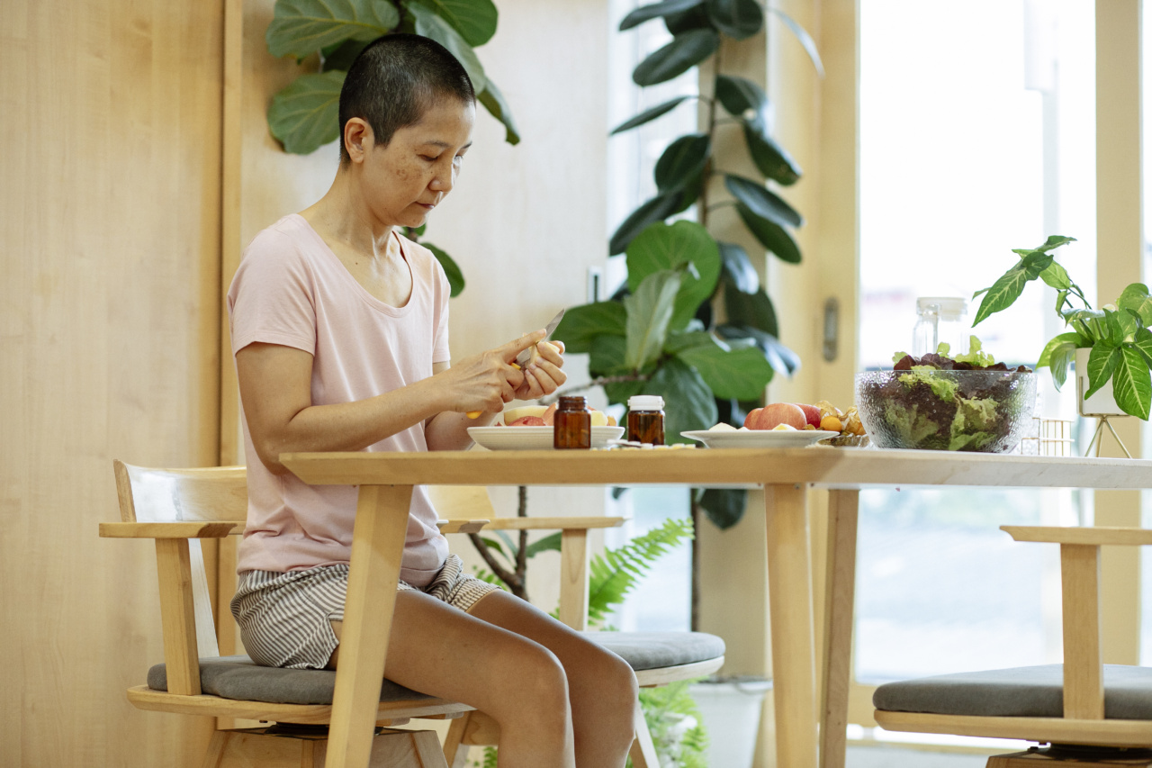 Even the healthy are at risk: The role of nutrition in cancer prevention