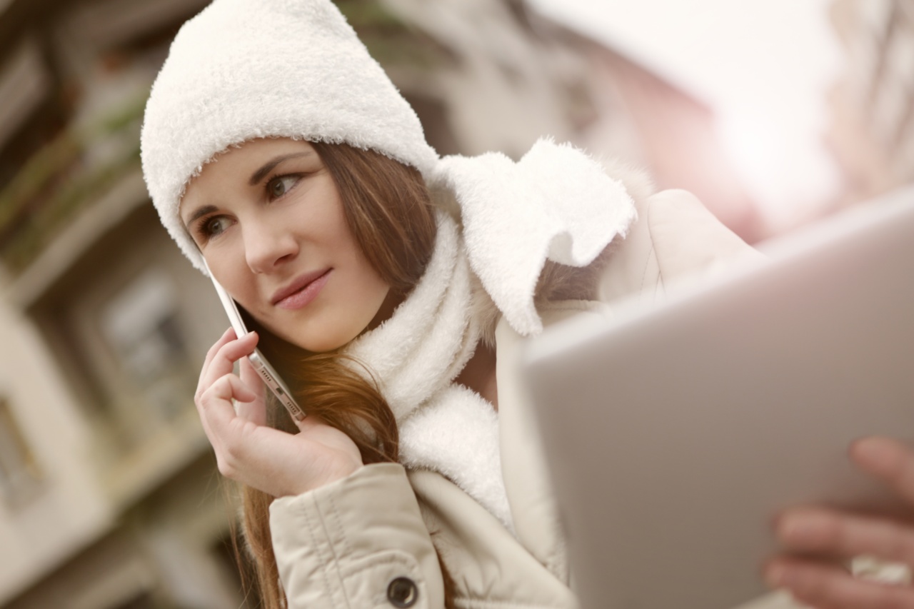 Seasonal allergies and your contact lenses: Tips to avoid discomfort