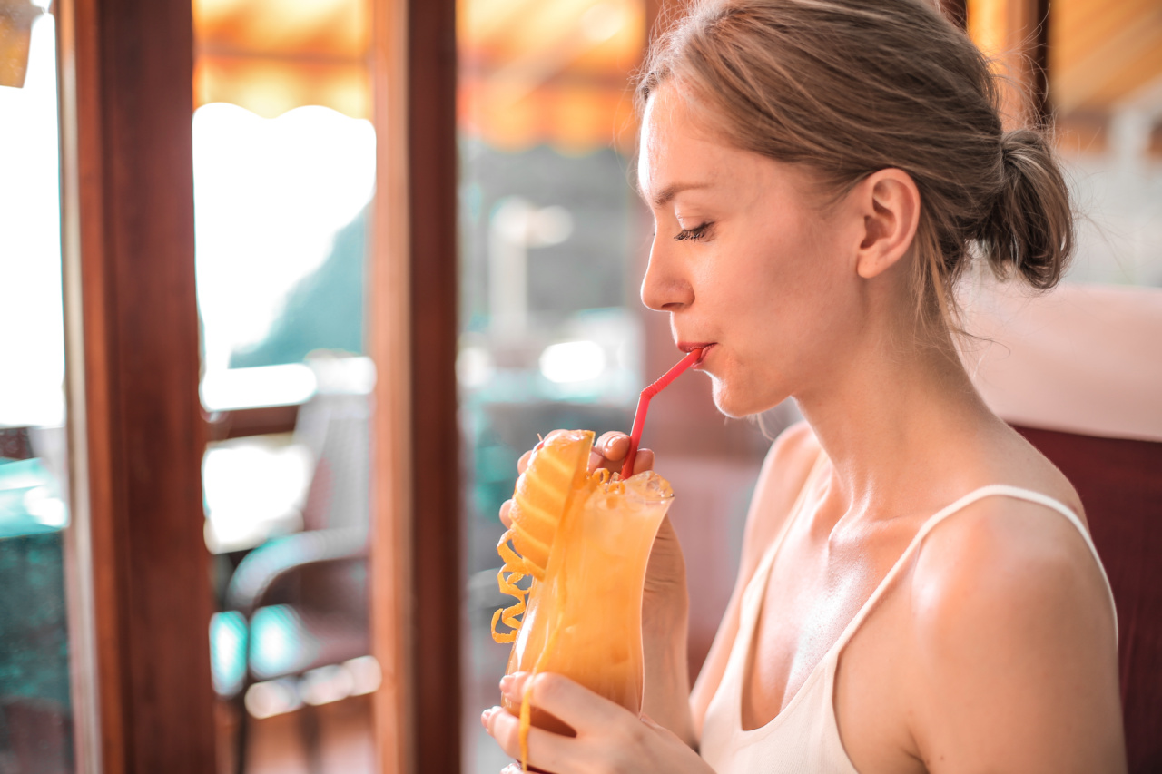 Does drinking cranberry juice really prevent UTIs?