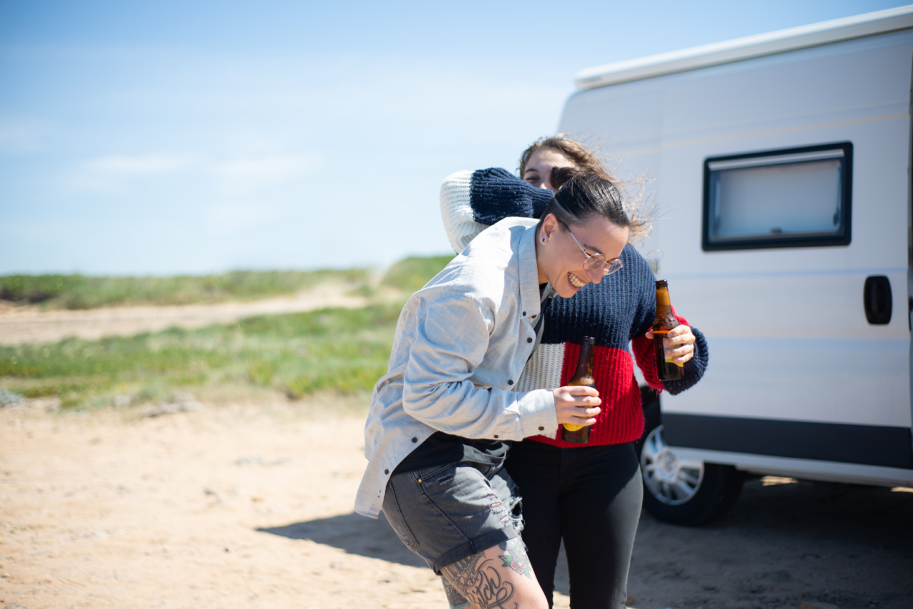 More Love for Beer: 8 Reasons Why it Deserves Your Affection