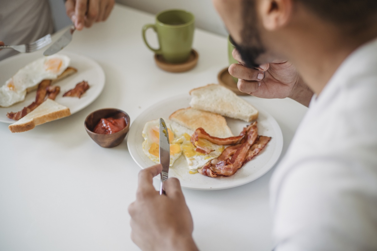 The benefits of eating pasture-raised eggs