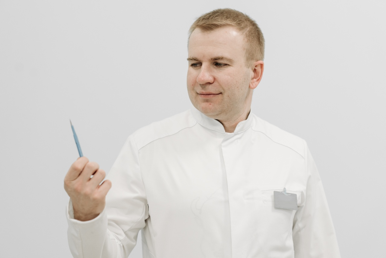 Advancing Reproductive Surgery Techniques for IVF Success