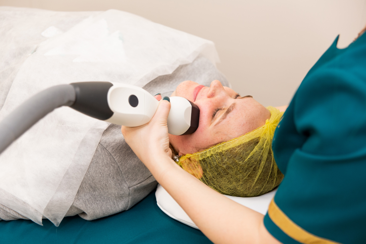 The Terrifying Skincare Apparatus from Japan