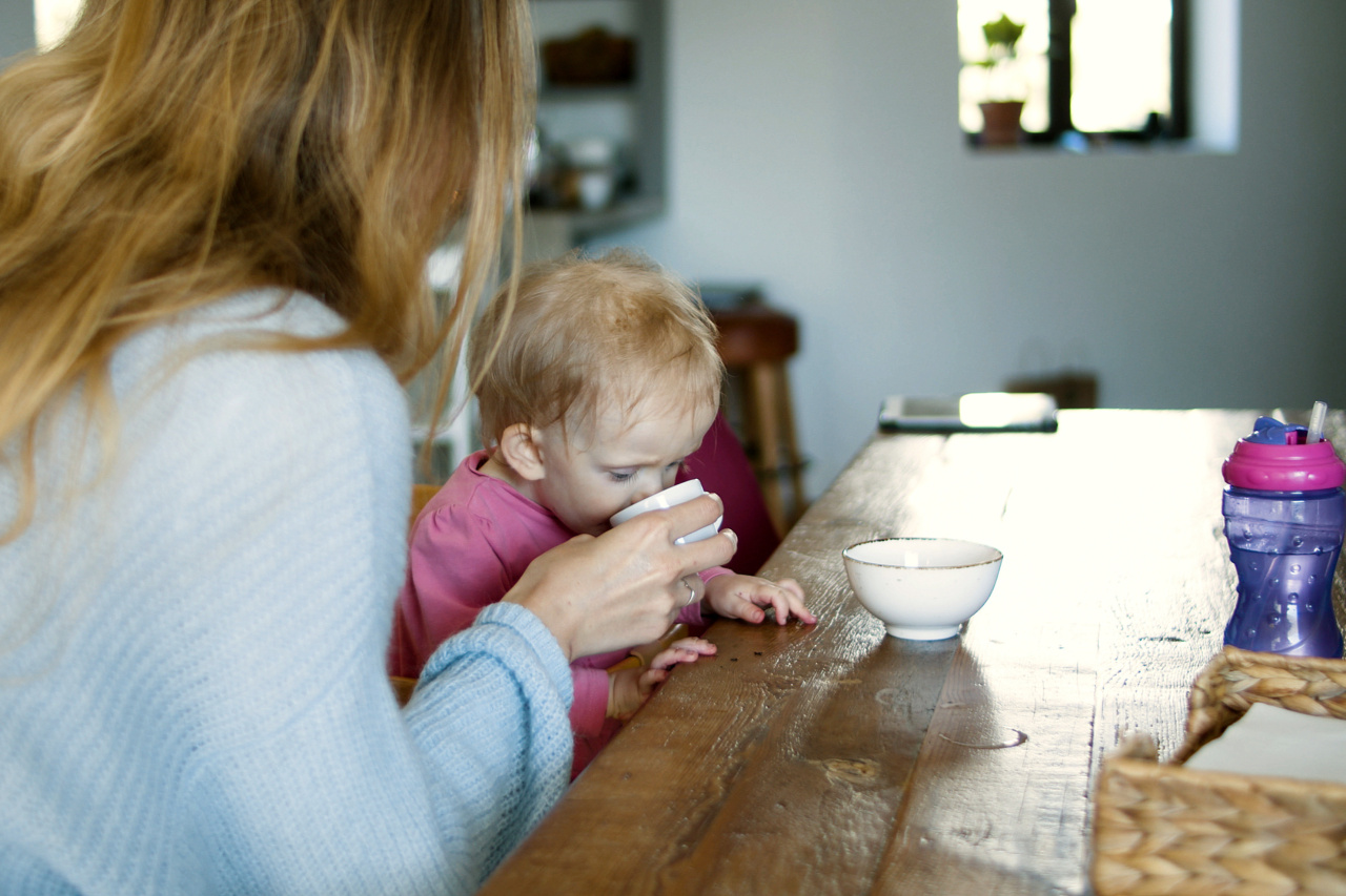 When should I start giving my baby water?