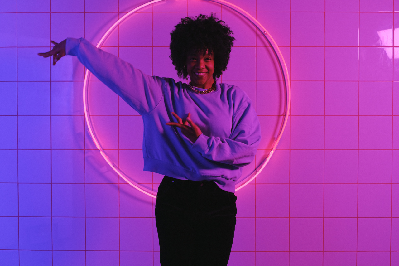Smile bright: Illuminating the color of your gums