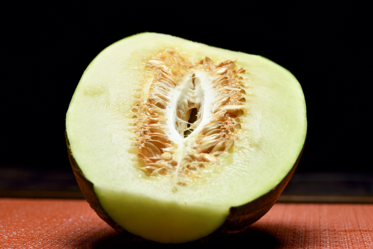 Melon: A Delicious and Nutritious Fruit for Your Health