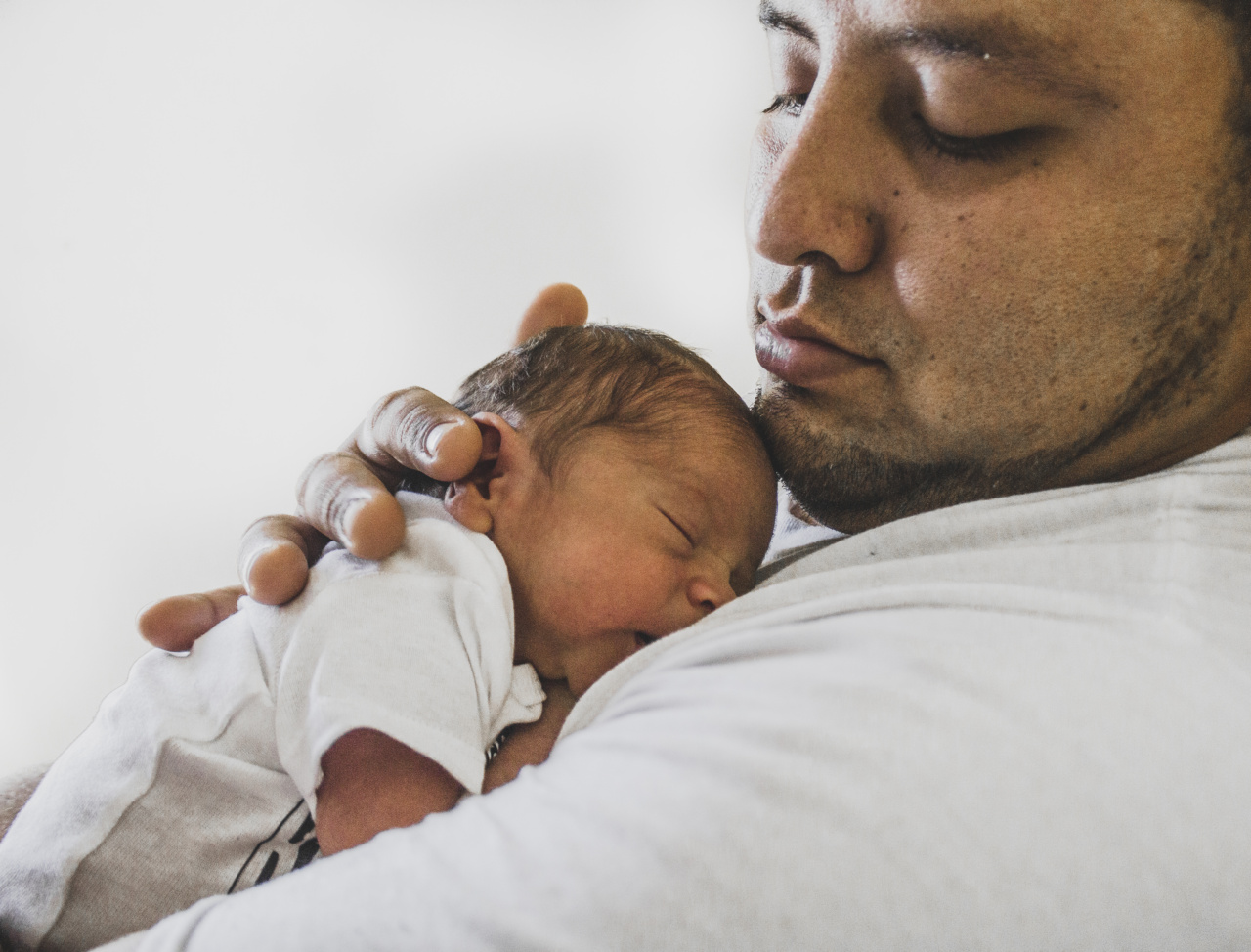 The Link between Parental Sleep and Child Sleep