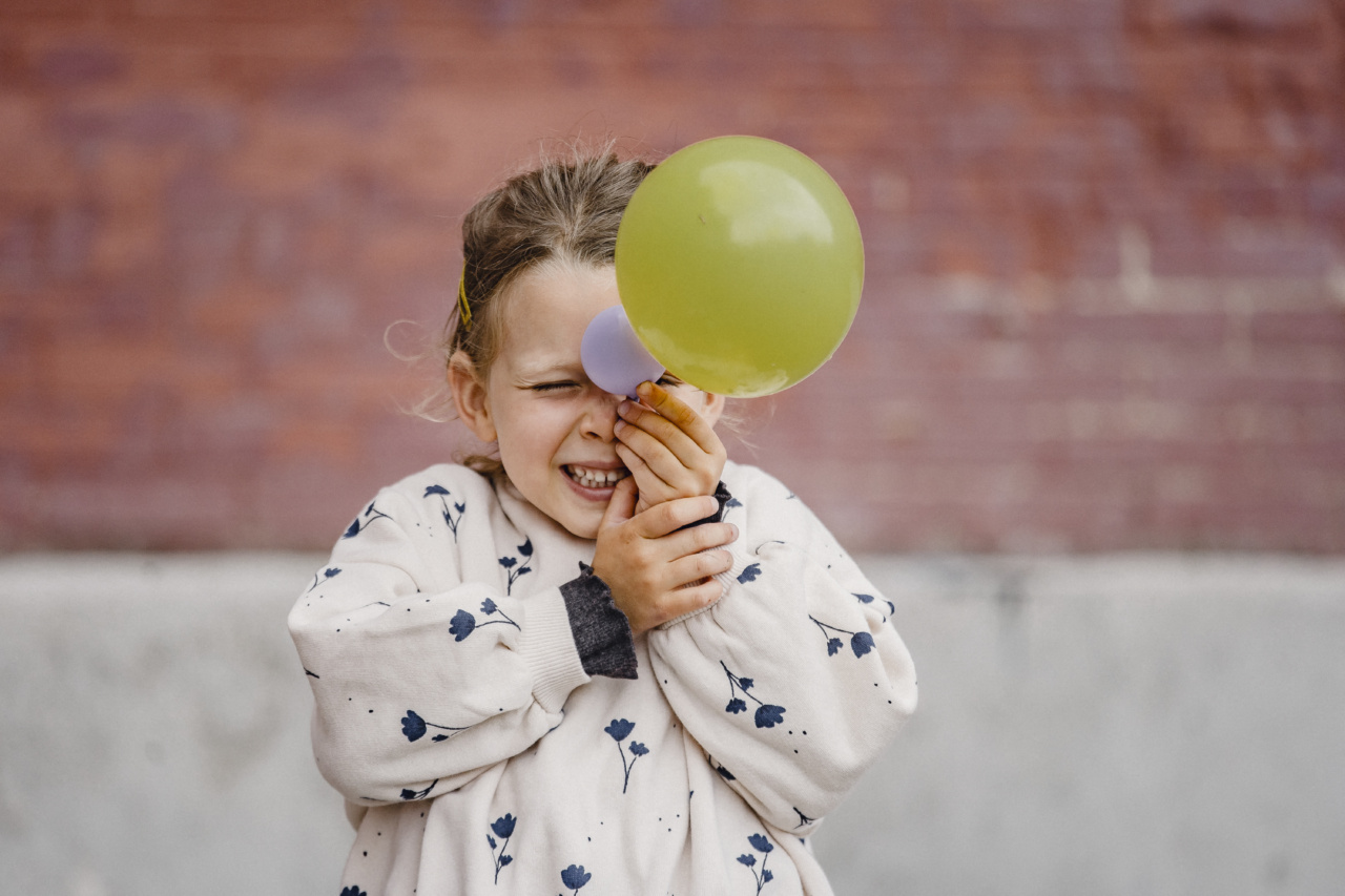 The dilemma of satisfying your child’s toy requests