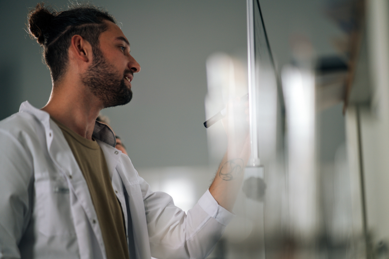 An in-depth analysis of ED prevalence among young men